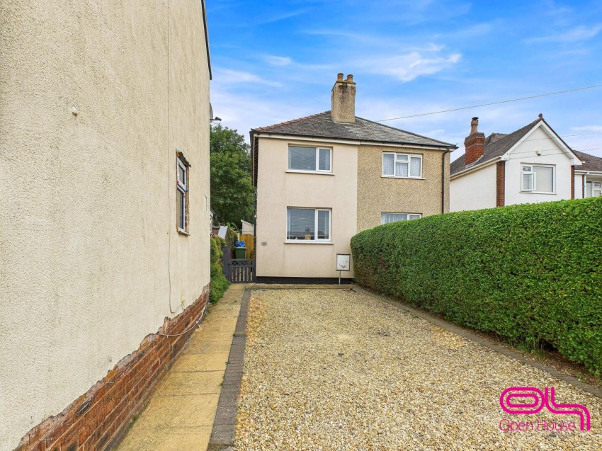 Images for Greenheath Road, Hednesford