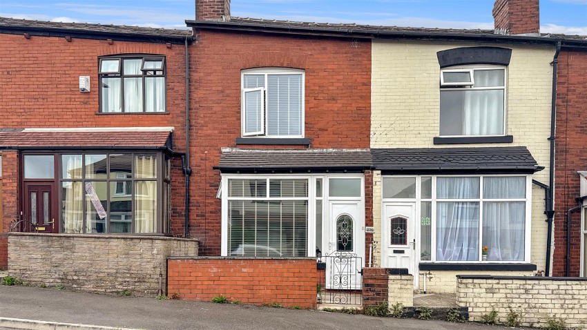 Images for Bernice Street, Bolton