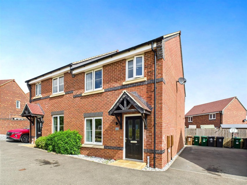 Images for Sharcote Drive, Stanton