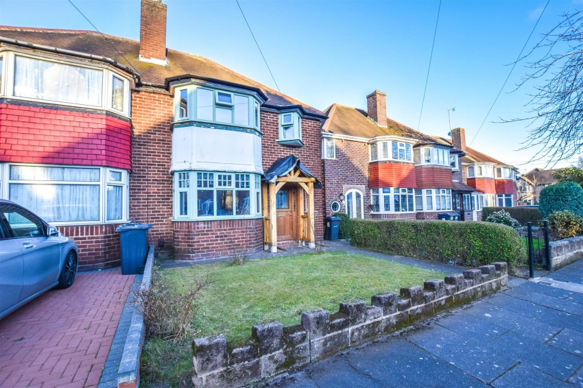 Images for Vibart Road, Birmingham