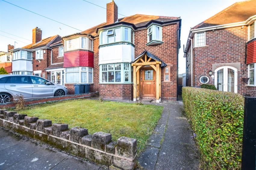 Images for Vibart Road, Birmingham