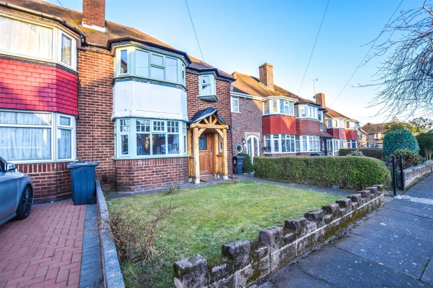 Images for Vibart Road, Birmingham