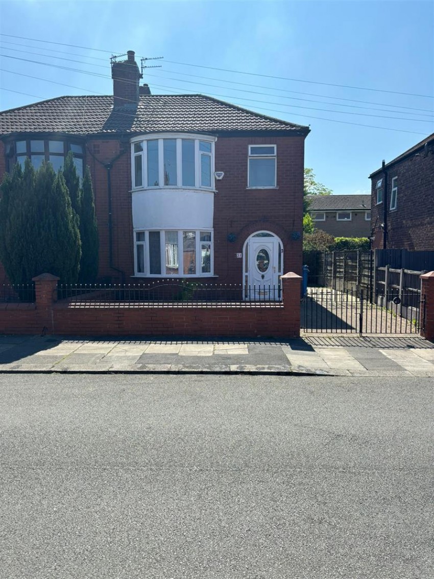 Images for Brendon Avenue, Manchester