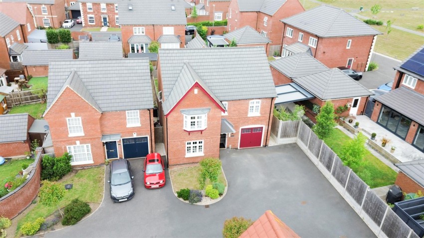 Images for Winfield Way, Blackfordby