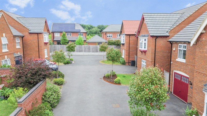 Images for Winfield Way, Blackfordby