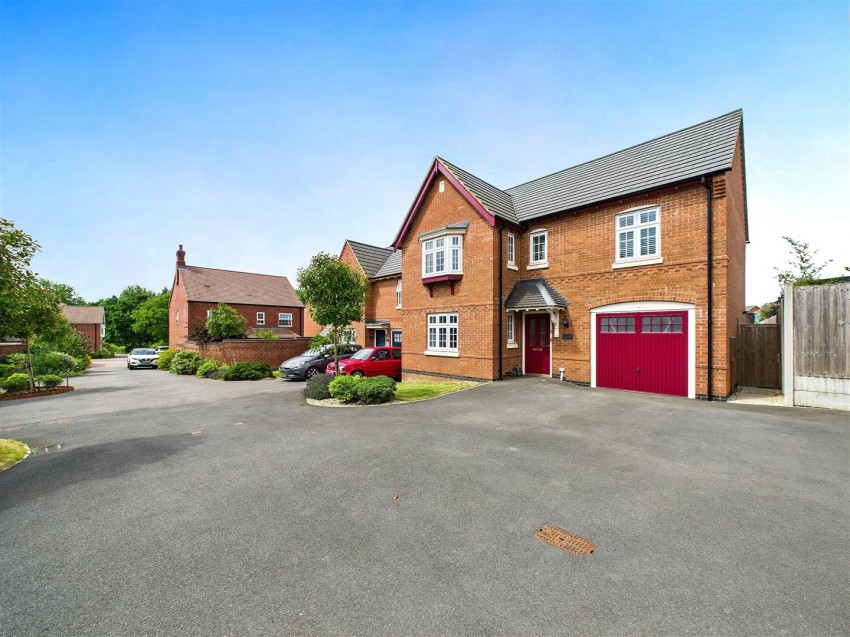 Images for Winfield Way, Blackfordby