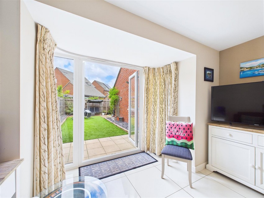 Images for Sunderland Close, Church Gresley