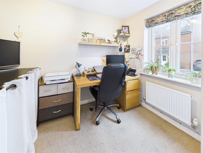 Images for Sunderland Close, Church Gresley