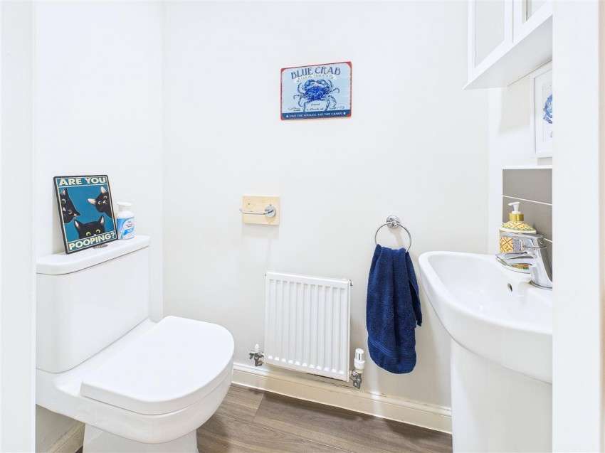 Images for Sunderland Close, Church Gresley