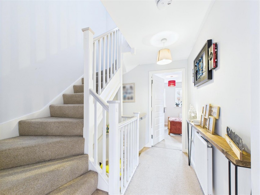 Images for Sunderland Close, Church Gresley