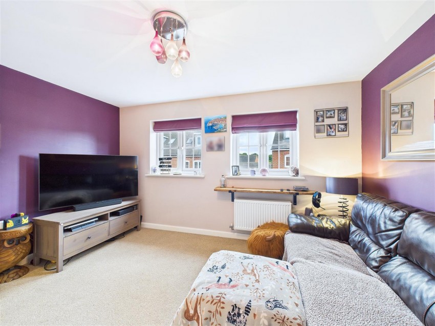Images for Sunderland Close, Church Gresley