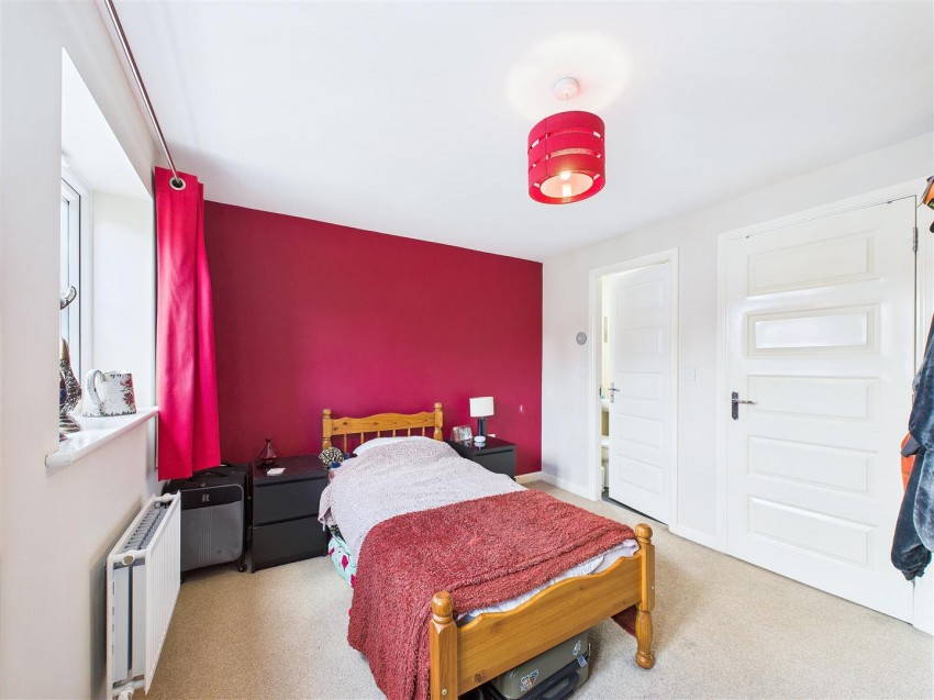 Images for Sunderland Close, Church Gresley