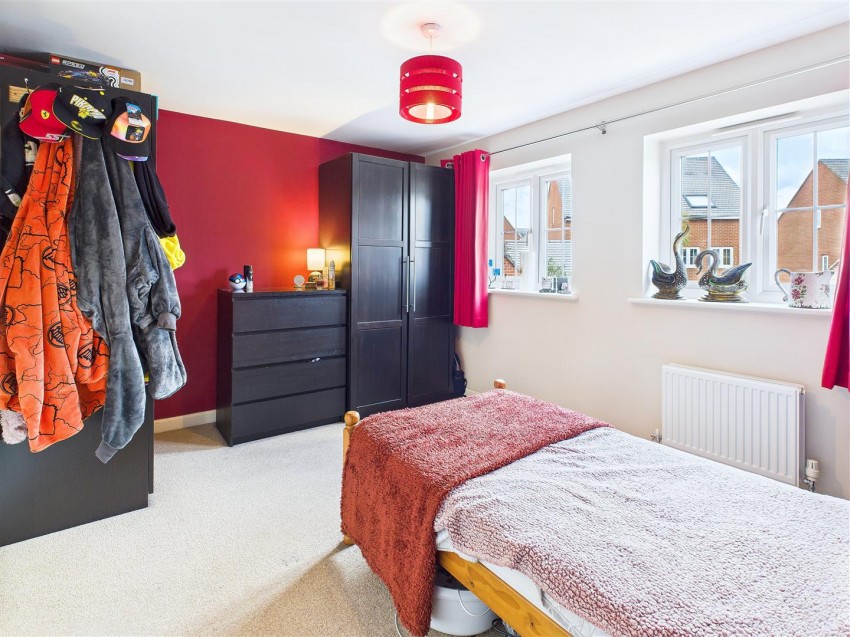 Images for Sunderland Close, Church Gresley