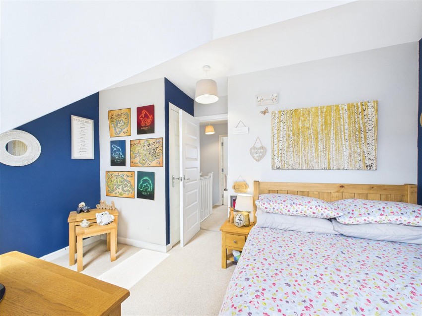 Images for Sunderland Close, Church Gresley