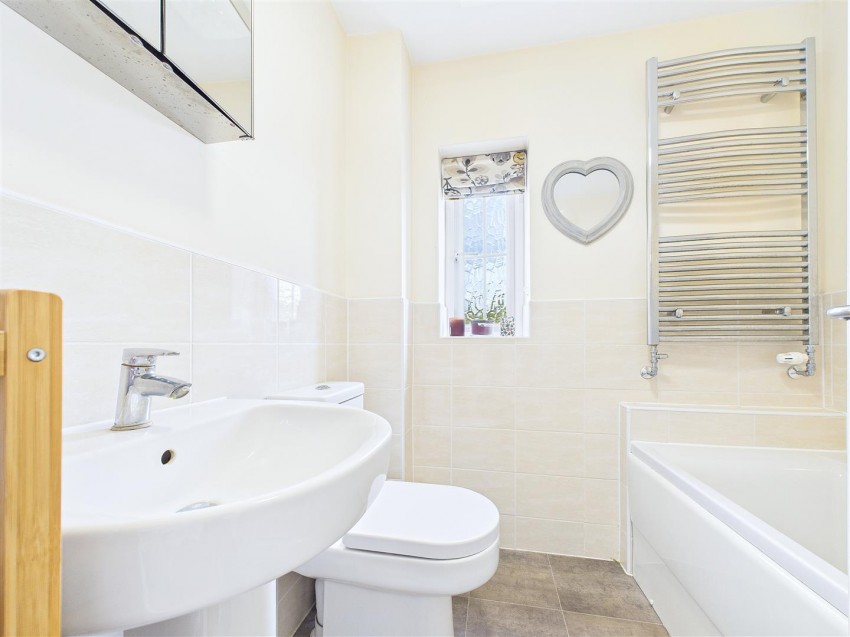 Images for Sunderland Close, Church Gresley