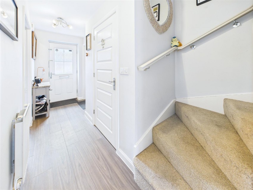 Images for Sunderland Close, Church Gresley