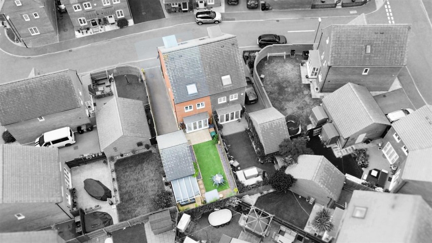 Images for Sunderland Close, Church Gresley
