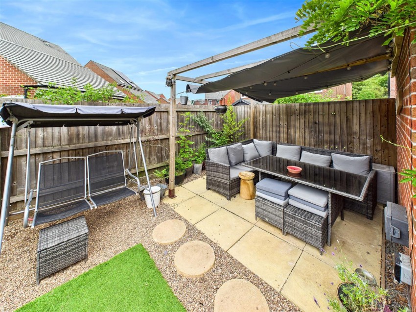 Images for Sunderland Close, Church Gresley