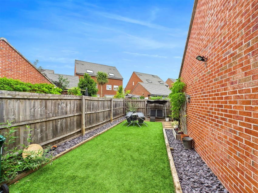 Images for Sunderland Close, Church Gresley