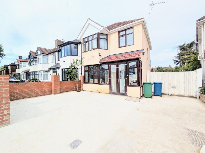 Images for Clifton Road, Harrow, HA3