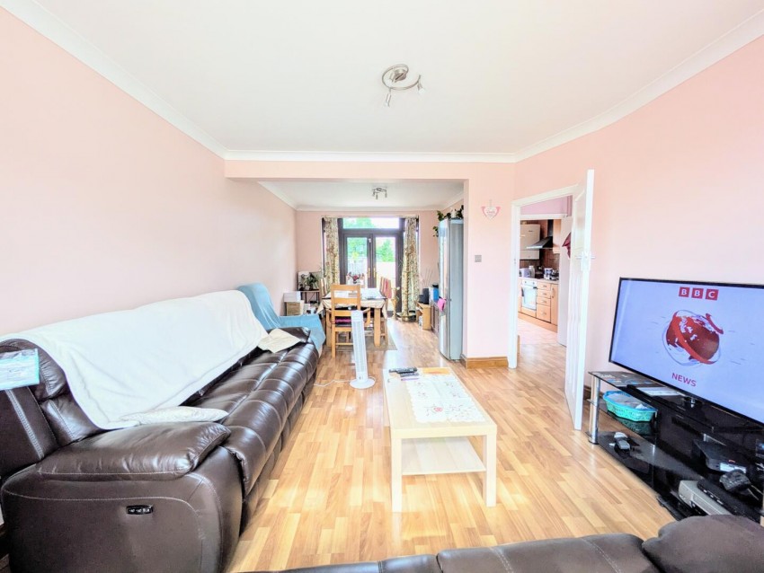 Images for Clifton Road, Harrow, HA3