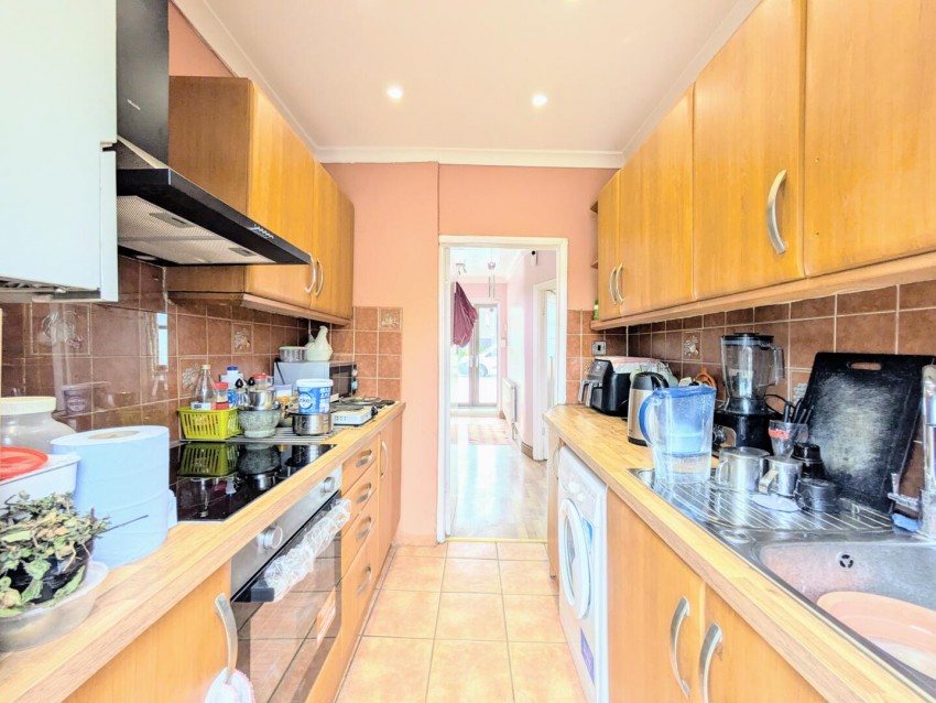 Images for Clifton Road, Harrow, HA3