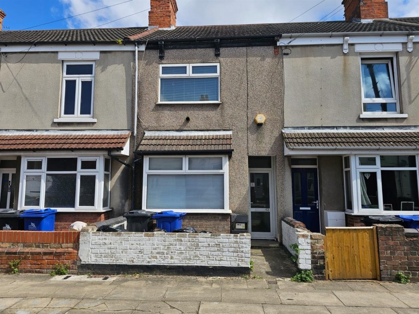 Images for Mansel Street, Grimsby