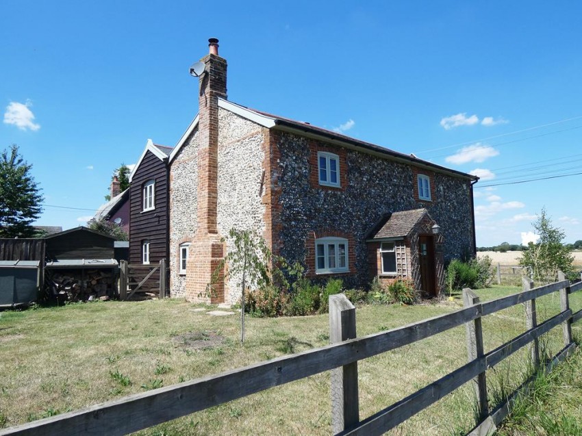 Images for Badwell Road, Wyverstone, Stowmarket, IP14