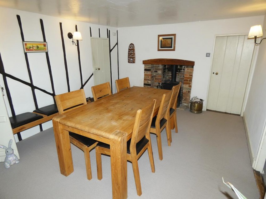 Images for Badwell Road, Wyverstone, Stowmarket, IP14