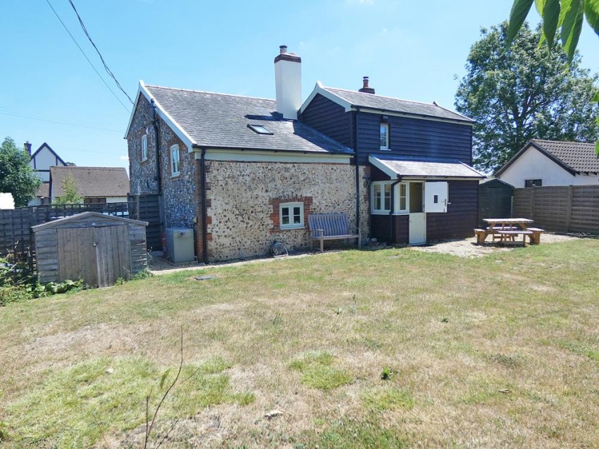 Images for Badwell Road, Wyverstone, Stowmarket, IP14