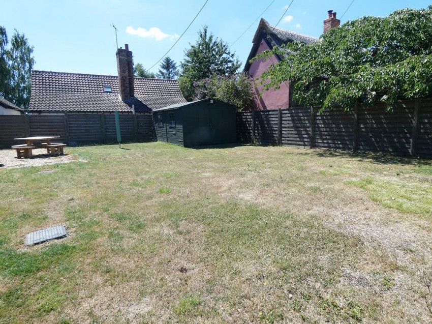 Images for Badwell Road, Wyverstone, Stowmarket, IP14