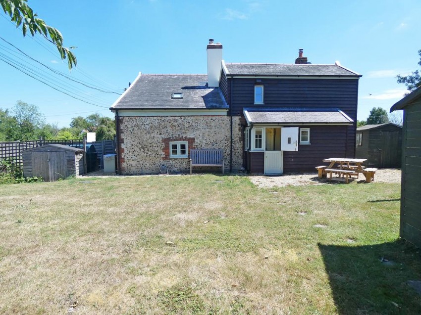 Images for Badwell Road, Wyverstone, Stowmarket, IP14