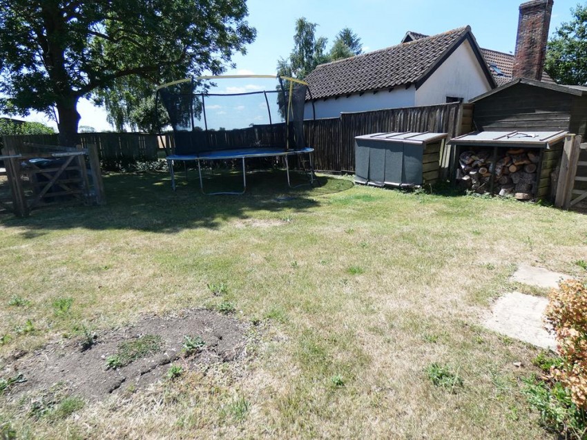 Images for Badwell Road, Wyverstone, Stowmarket, IP14