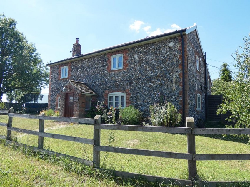 Images for Badwell Road, Wyverstone, Stowmarket, IP14