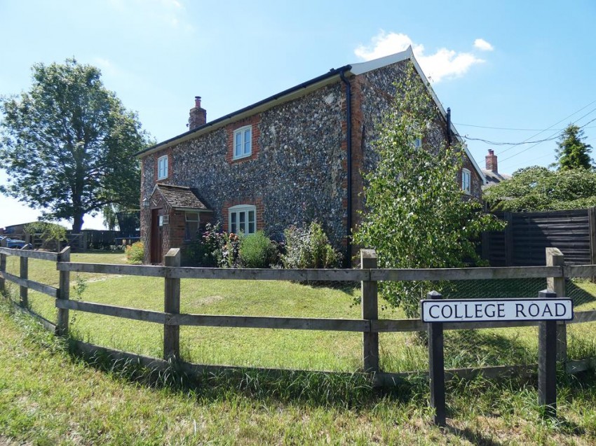 Images for Badwell Road, Wyverstone, Stowmarket, IP14