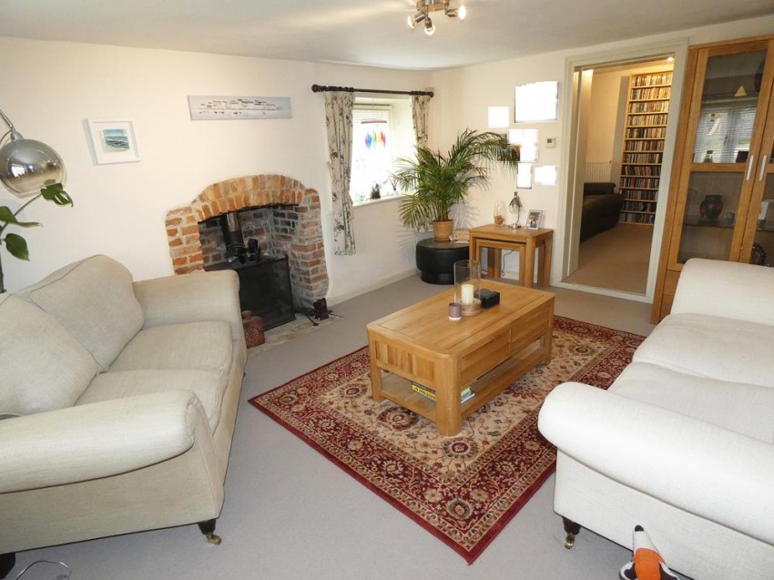Images for Badwell Road, Wyverstone, Stowmarket, IP14