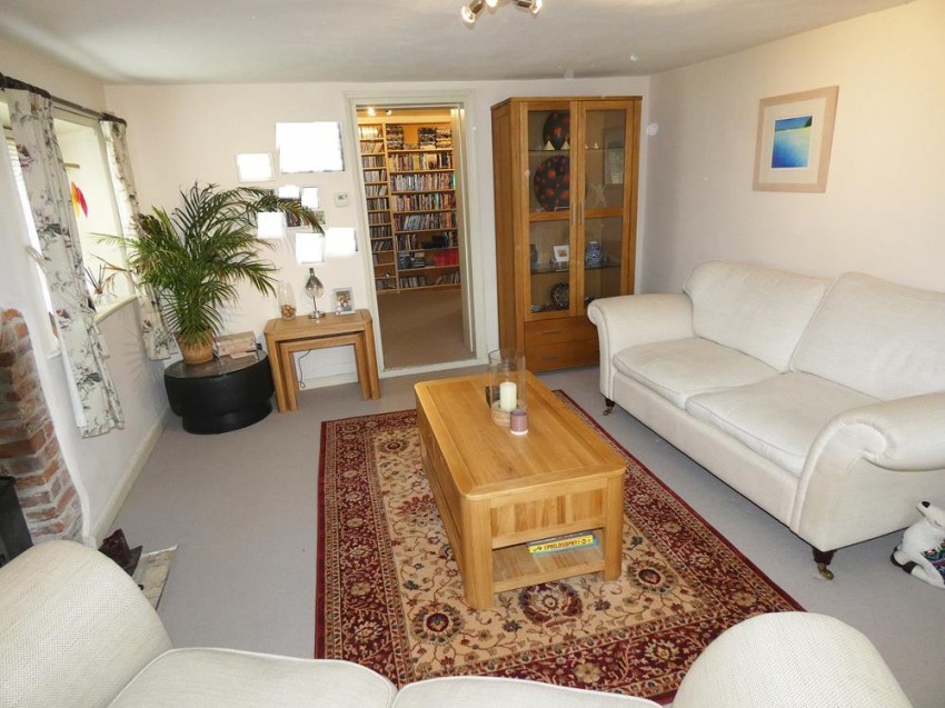 Images for Badwell Road, Wyverstone, Stowmarket, IP14