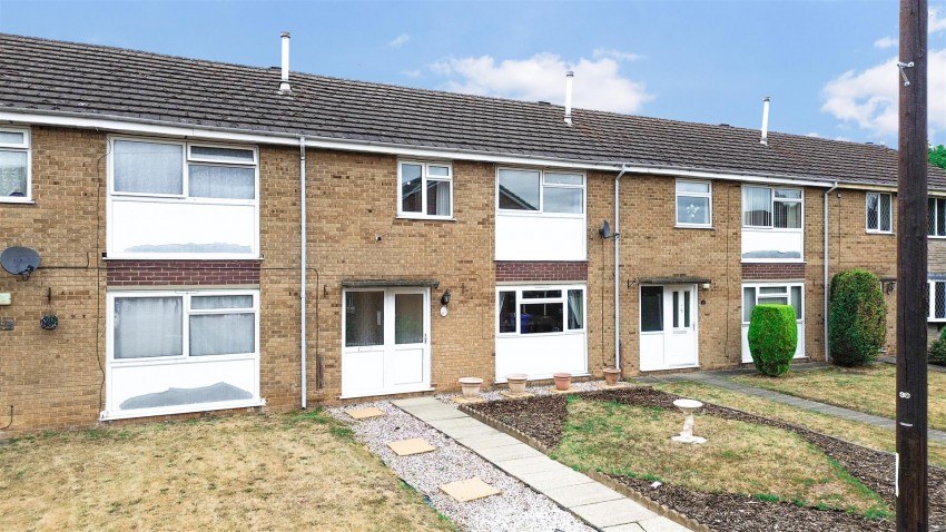 Images for Grange Close, Burton Upon Trent