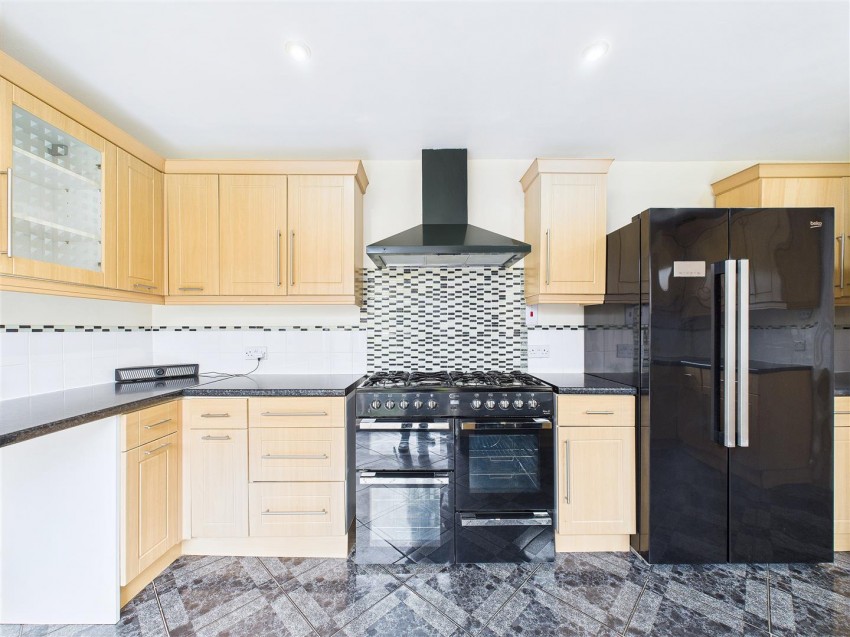 Images for Grange Close, Burton Upon Trent