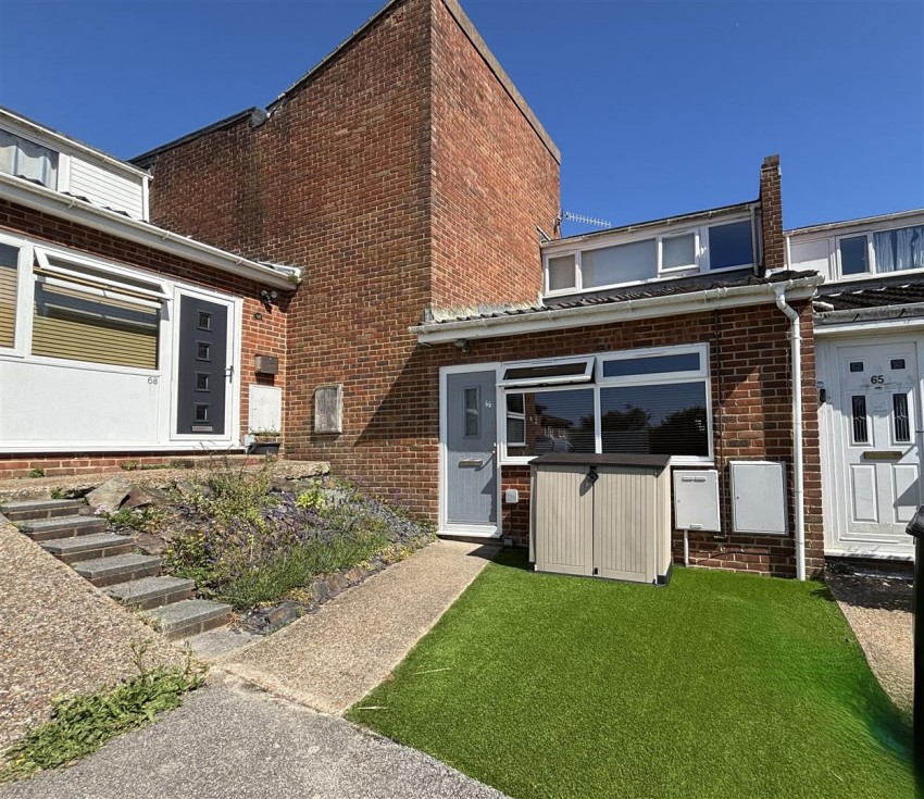 Images for St. Leonards Close, Newhaven