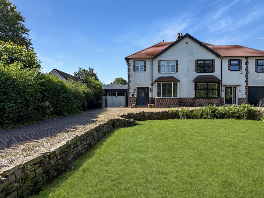 Images for Chorley New Road, Lostock