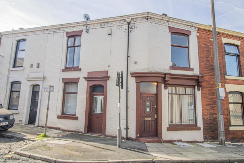 Images for Southworth Street, Blackburn