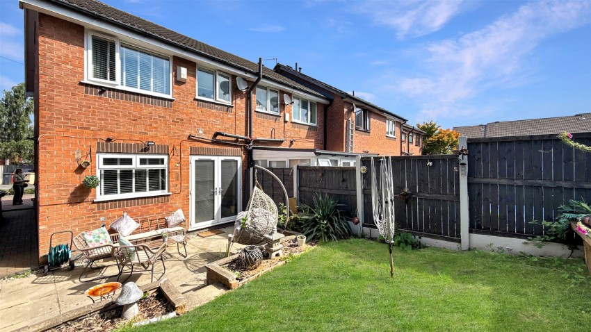 Images for Darley Street, Farnworth