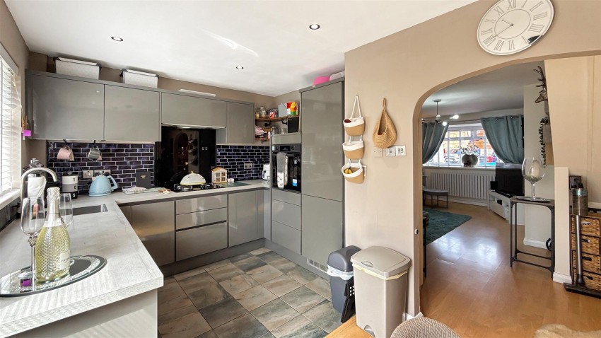 Images for Darley Street, Farnworth