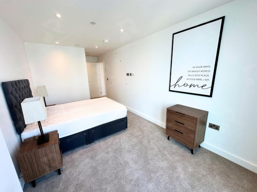 Images for Silvercroft Street, Manchester