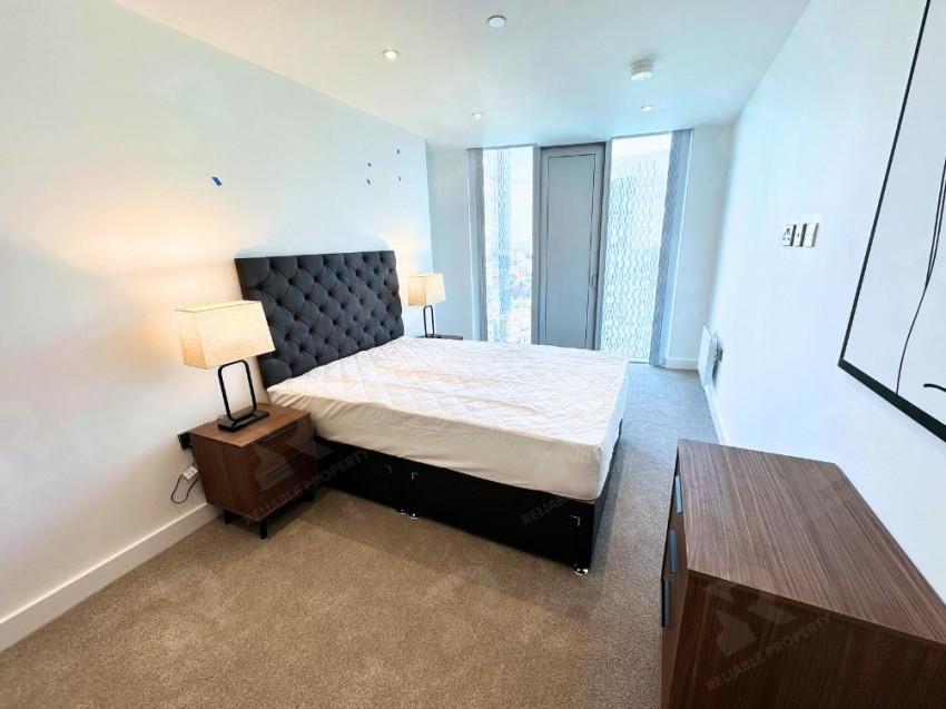 Images for Silvercroft Street, Manchester
