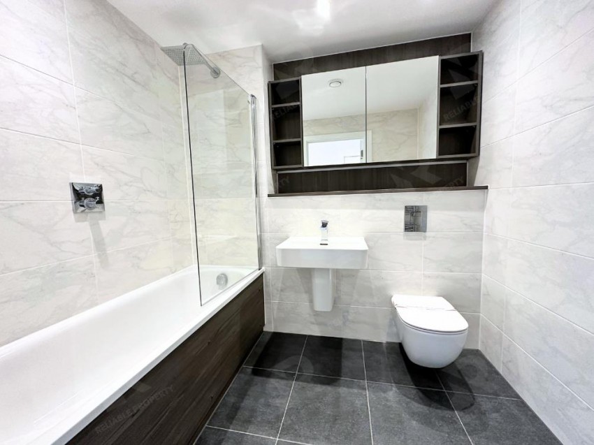 Images for Silvercroft Street, Manchester