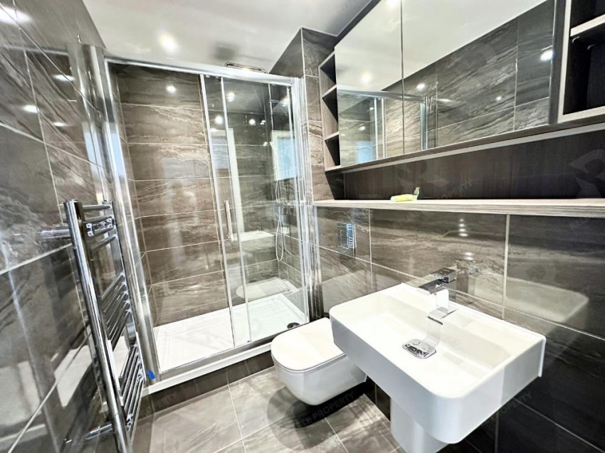 Images for Silvercroft Street, Manchester