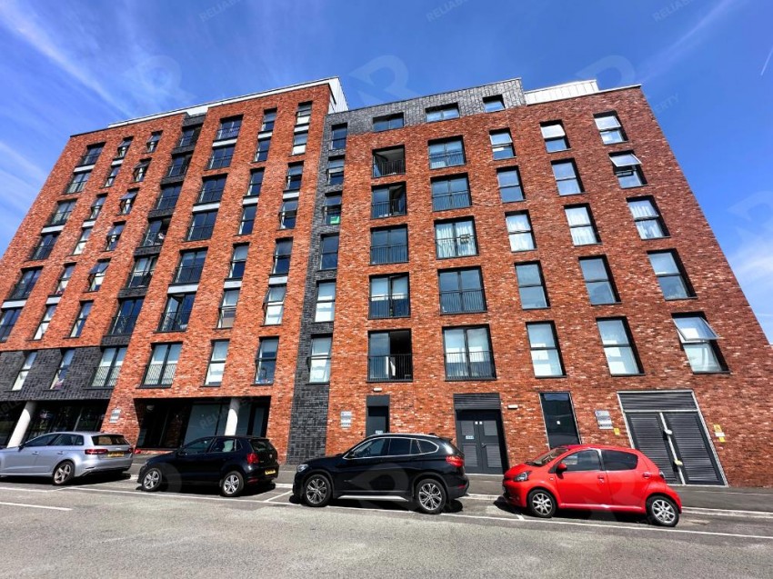 Images for 223 Ordsall Lane, Salford