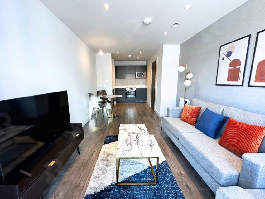 Images for 223 Ordsall Lane, Salford